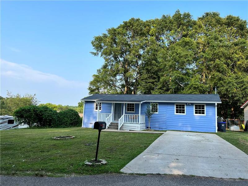 Image for property 89 Fairlane Drive, Jefferson, GA 30549