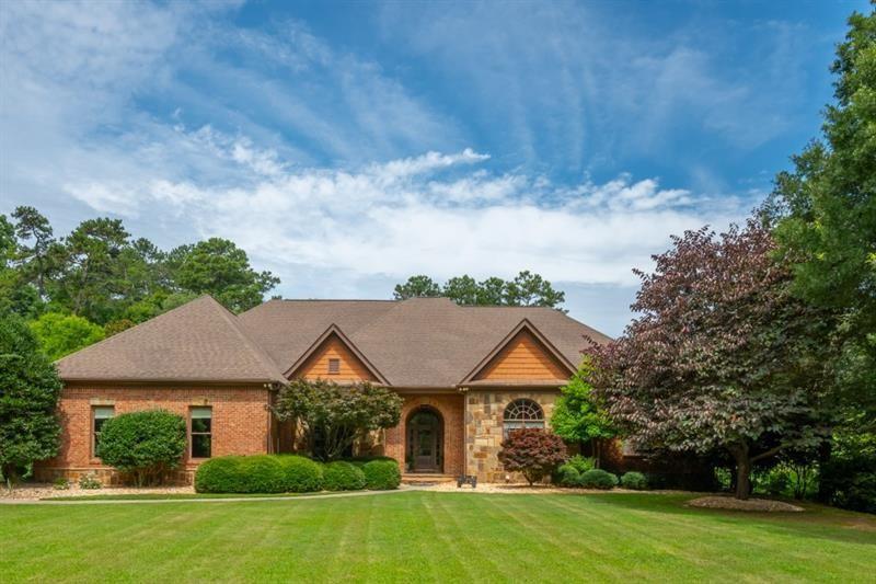 Image for property 3505 Watson Road, Cumming, GA 30028