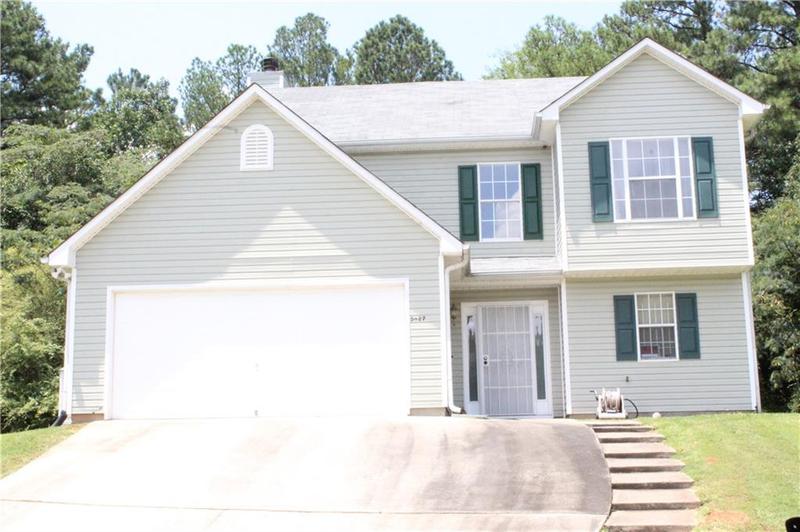 Image for property 5627 Isleworth Court, Atlanta, GA 30349