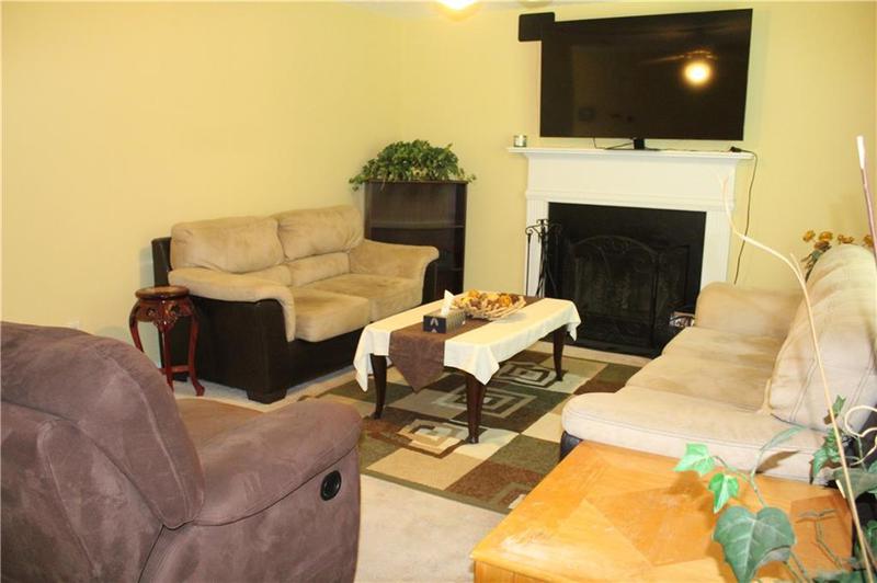 Image for property 5627 Isleworth Court, Atlanta, GA 30349