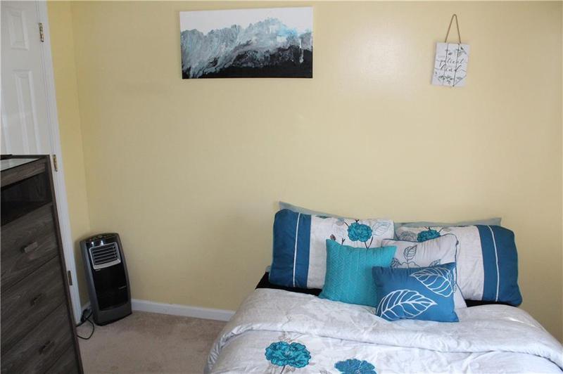 Image for property 5627 Isleworth Court, Atlanta, GA 30349