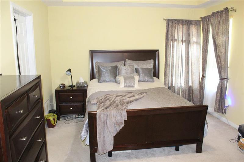 Image for property 5627 Isleworth Court, Atlanta, GA 30349