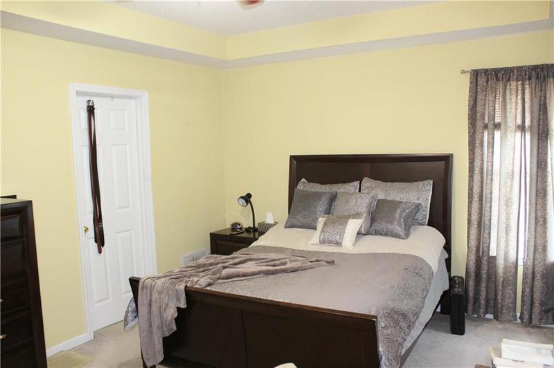 Image for property 5627 Isleworth Court, Atlanta, GA 30349