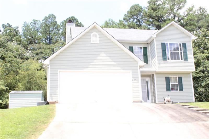 Image for property 5627 Isleworth Court, Atlanta, GA 30349