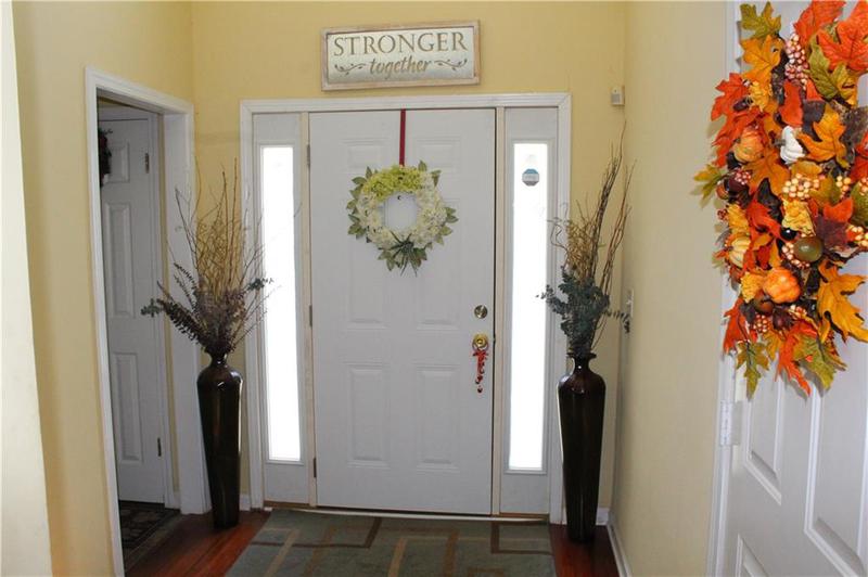 Image for property 5627 Isleworth Court, Atlanta, GA 30349