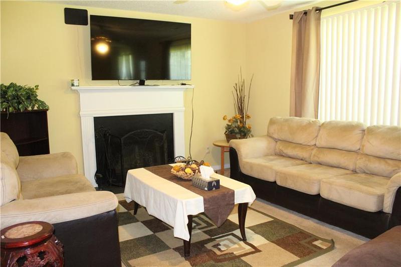Image for property 5627 Isleworth Court, Atlanta, GA 30349