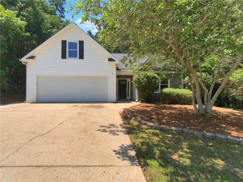 Image for property 575 Freeman Drive, Covington, GA 30016