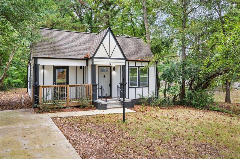 Image for property 42 Burbank Drive, Atlanta, GA 30314