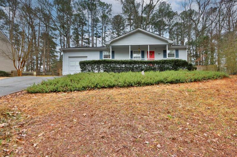 Image for property 5037 Stone Trace, Stone Mountain, GA 30083