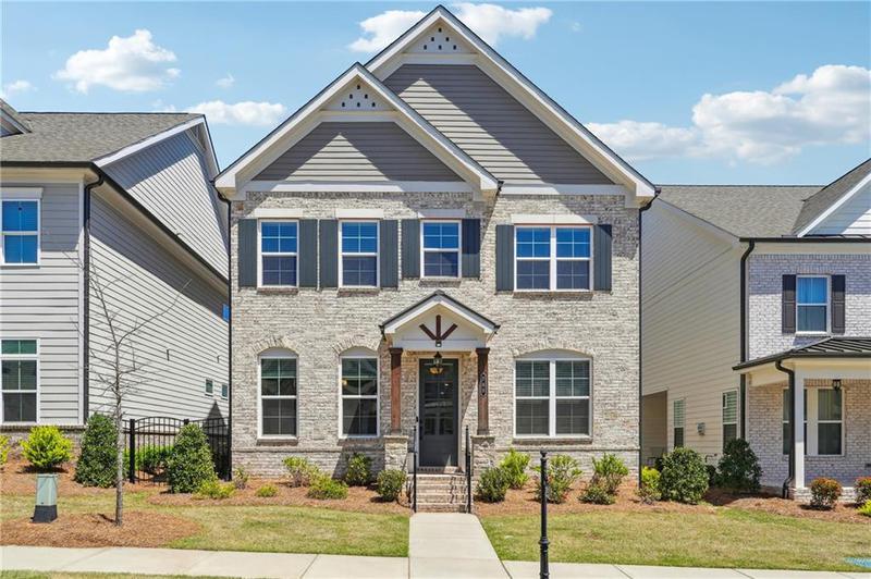 Image for property 785 Armstead Terrace, Alpharetta, GA 30004