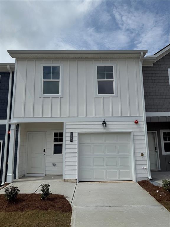 Image for property 9460 Pinecrest Path 318, Jonesboro, GA 30238