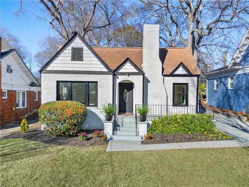 Image for property 1639 Stokes Avenue, Atlanta, GA 30310