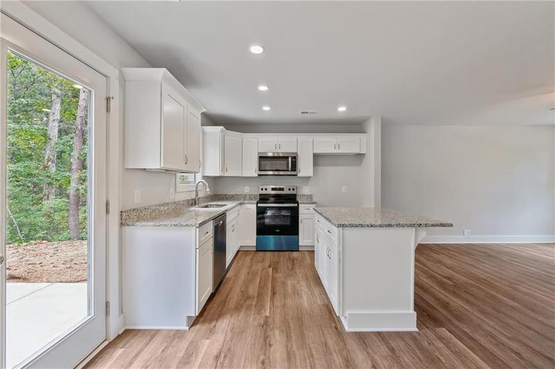 Image for property 399 Dell Moore Road, Marble Hill, GA 30148