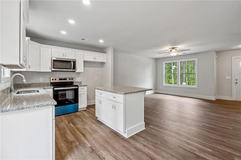 Image for property 399 Dell Moore Road, Marble Hill, GA 30148