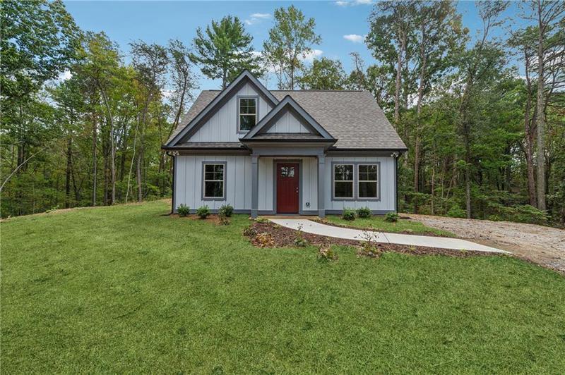 Image for property 399 Dell Moore Road, Marble Hill, GA 30148