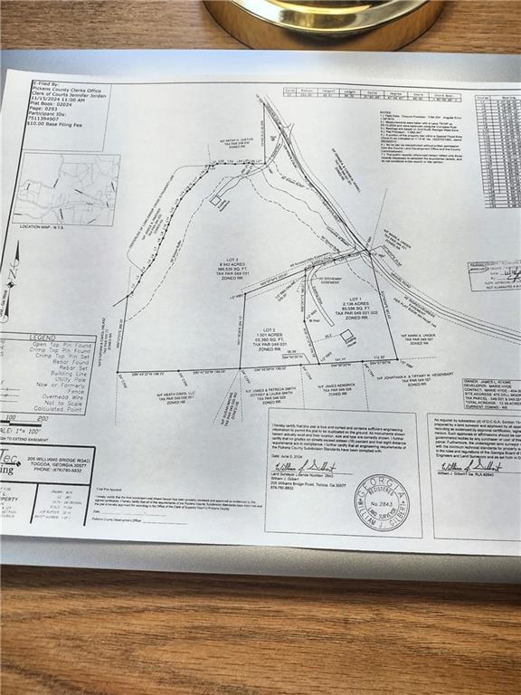 Image for property 399 Dell Moore Road, Marble Hill, GA 30148