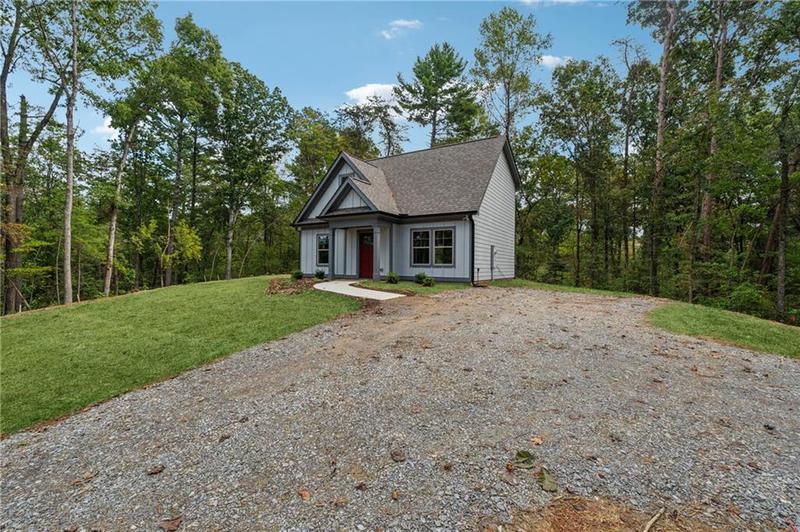 Image for property 399 Dell Moore Road, Marble Hill, GA 30148