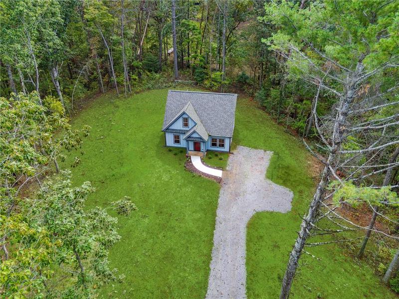 Image for property 399 Dell Moore Road, Marble Hill, GA 30148