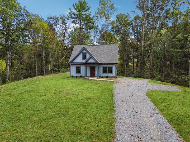 Image for property 399 Dell Moore Road, Marble Hill, GA 30148