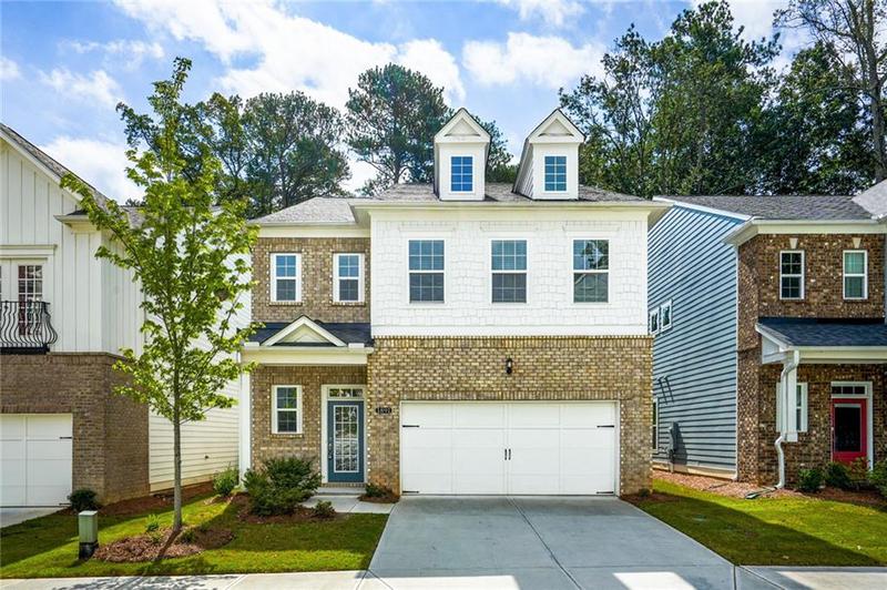 Image for property 1891 Audubon Park Lane, Decatur, GA 30033