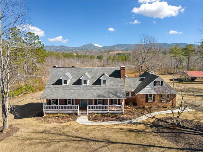 Image for property 2279 Jerusalem Church Road, Jasper, GA 30143