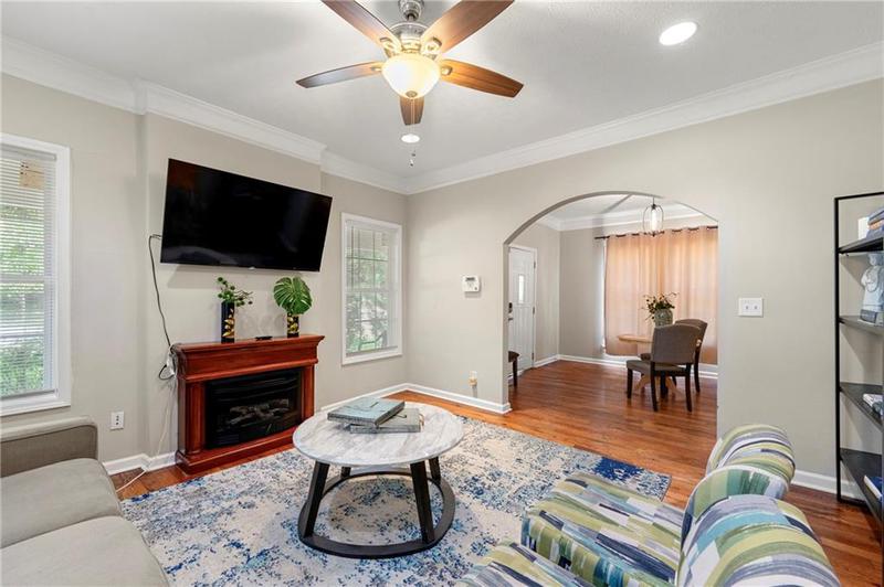 Image for property 1326 Mcpherson Avenue, Atlanta, GA 30316