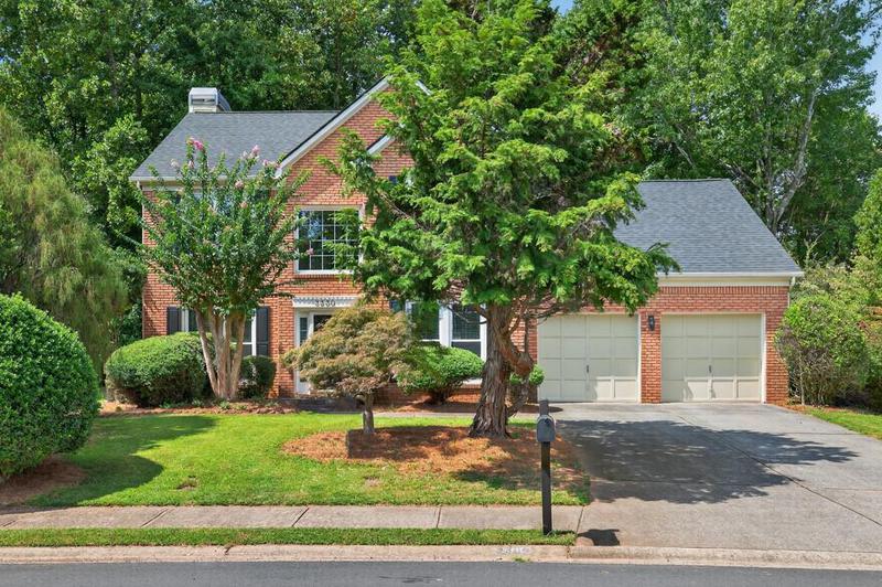 Image for property 3330 Avocet Court, Peachtree Corners, GA 30092