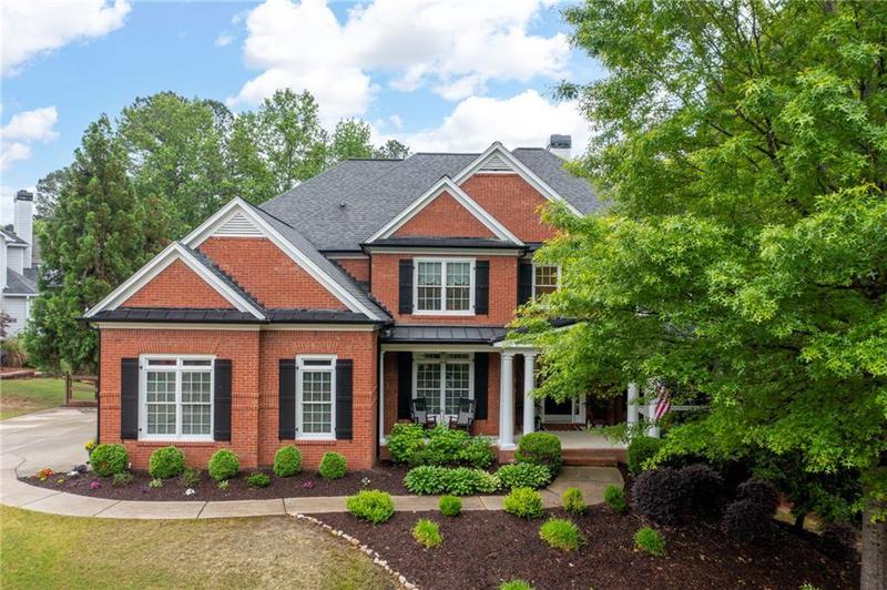 Image for property 105 Thorncliff Way, Acworth, GA 30101