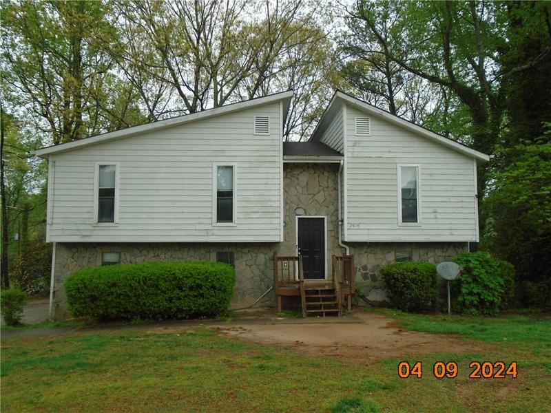 Image for property 2870 Darrah Court, Atlanta, GA 30331