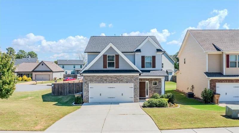 Image for property 113 Cottage Walk, Cartersville, GA 30121
