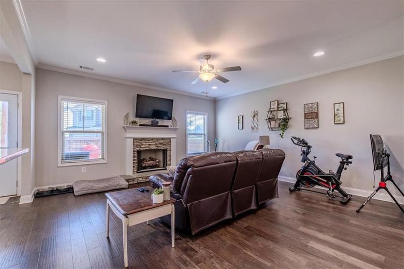 Image for property 113 Cottage Walk, Cartersville, GA 30121