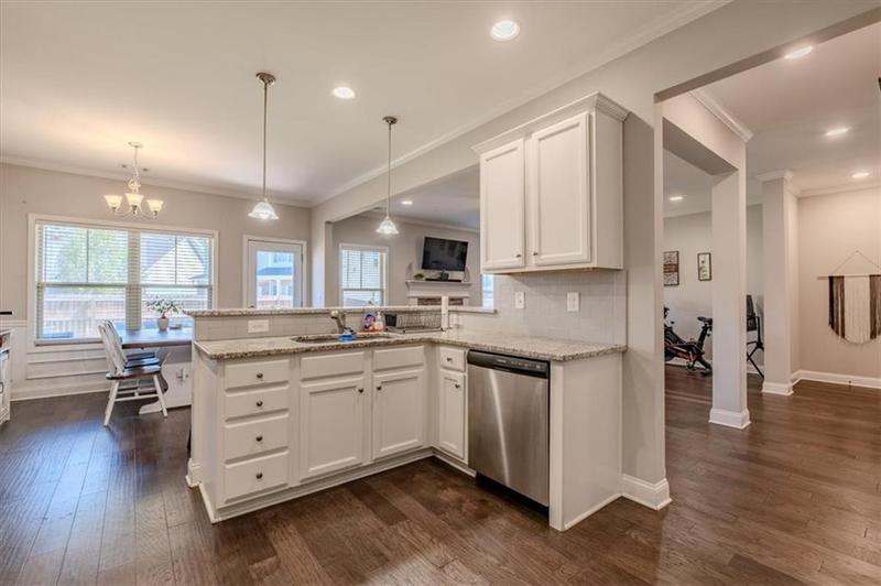 Image for property 113 Cottage Walk, Cartersville, GA 30121