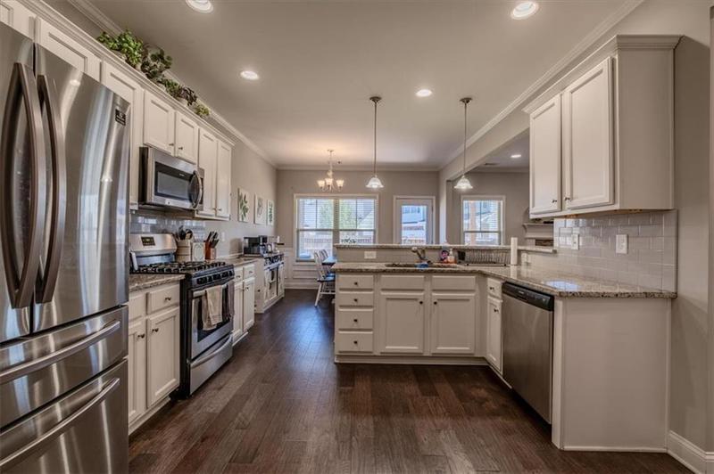 Image for property 113 Cottage Walk, Cartersville, GA 30121
