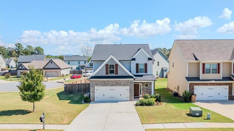 Image for property 113 Cottage Walk, Cartersville, GA 30121