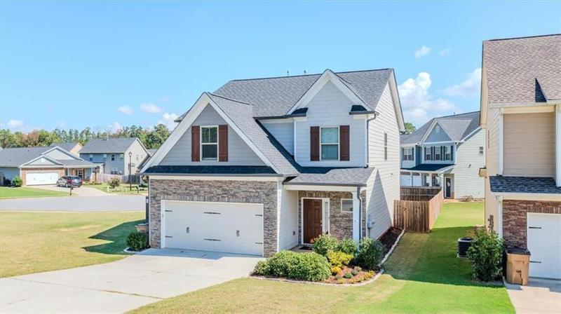 Image for property 113 Cottage Walk, Cartersville, GA 30121