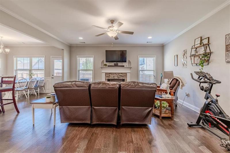Image for property 113 Cottage Walk, Cartersville, GA 30121
