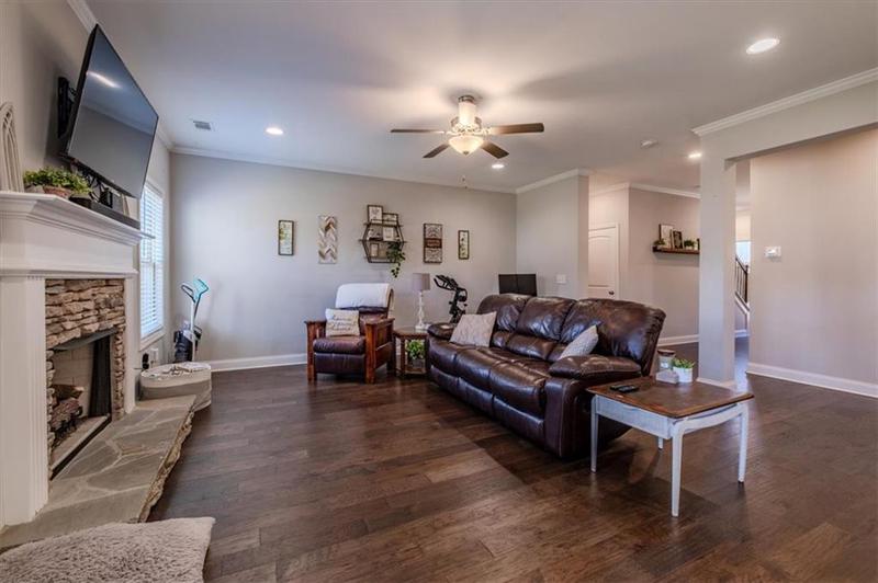 Image for property 113 Cottage Walk, Cartersville, GA 30121