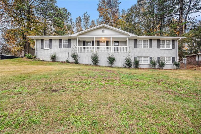 Image for property 3661 Collins Drive, Douglasville, GA 30135