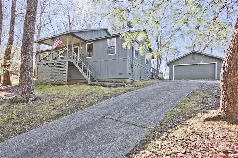 Image for property 304 Sunset Court, Jasper, GA 30143