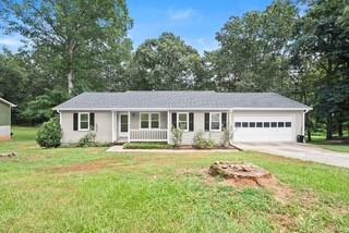 Image for property 200 Country Woods Drive, Covington, GA 30016