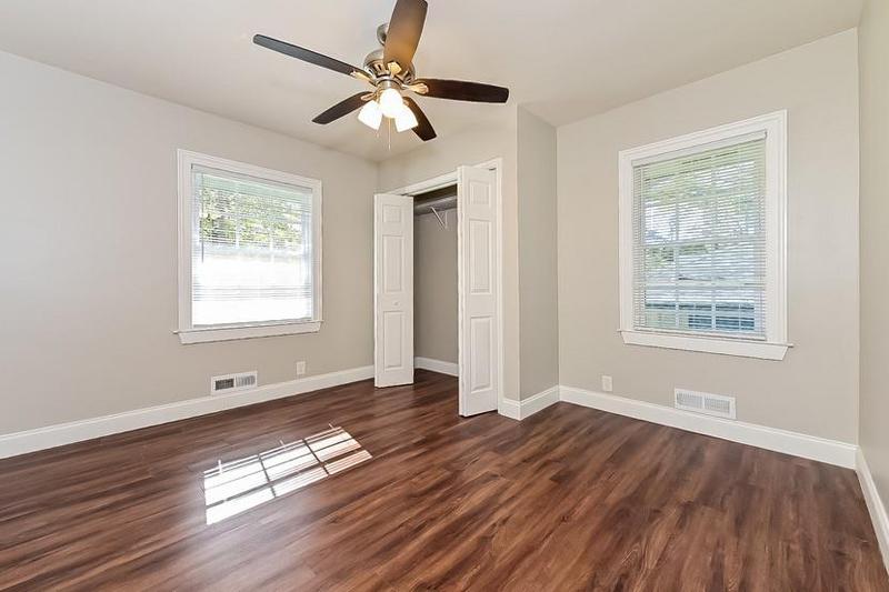 Image for property 1868 Longdale Drive, Decatur, GA 30032