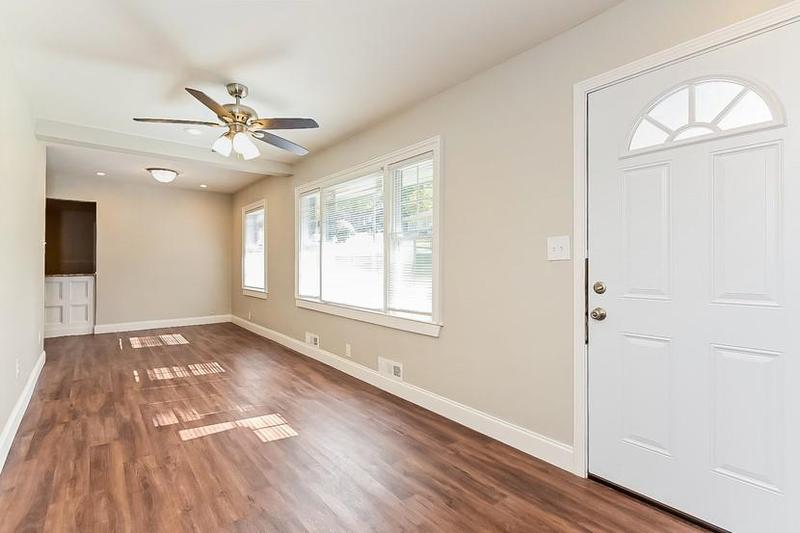 Image for property 1868 Longdale Drive, Decatur, GA 30032