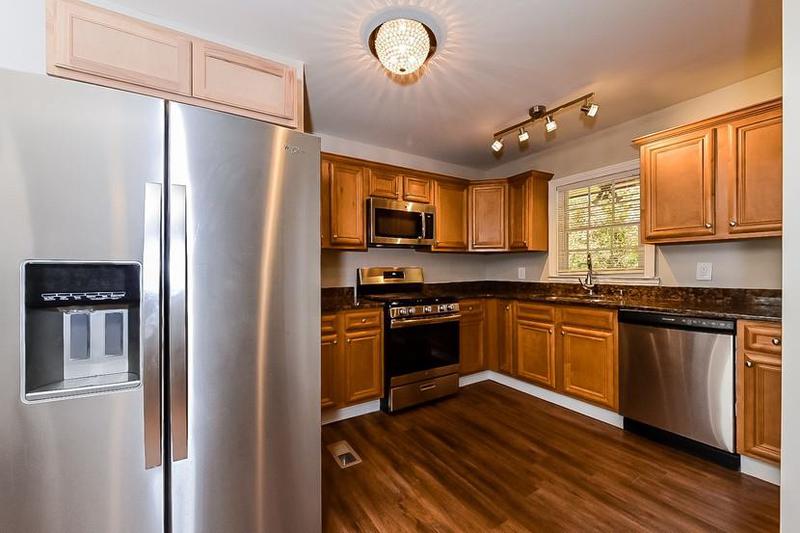 Image for property 1868 Longdale Drive, Decatur, GA 30032