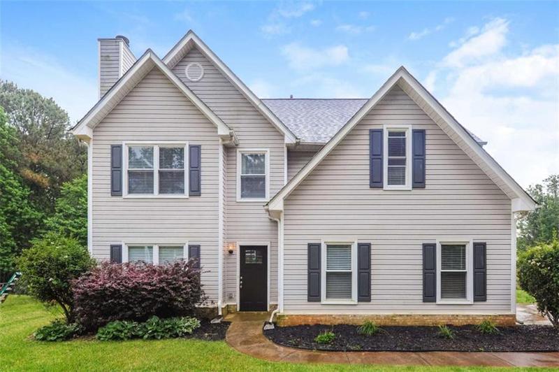 Image for property 6201 Southport Drive, Flowery Branch, GA 30542