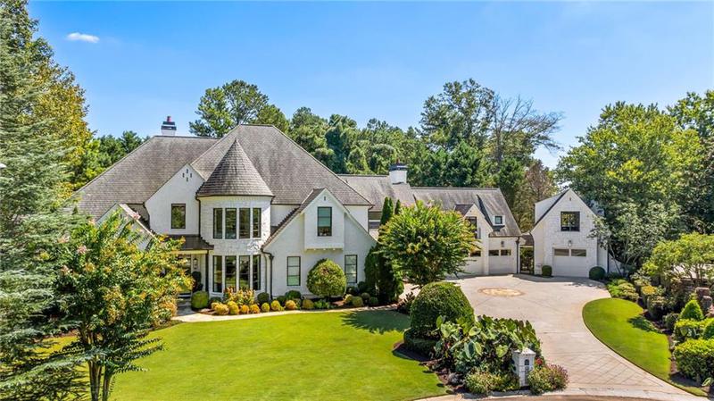 Image for property 4488 Doral Circle, Marietta, GA 30067