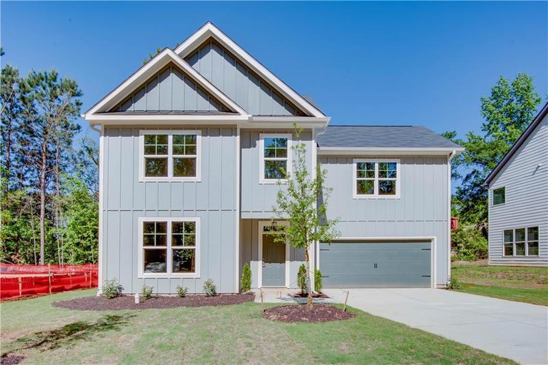 Image for property 3352 Landings South Drive, Atlanta, GA 30331
