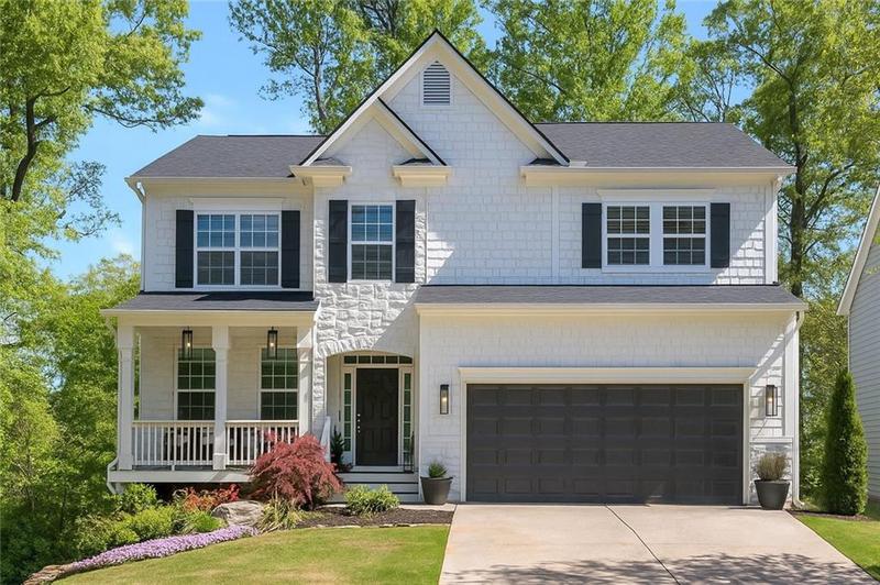 Image for property 4965 Skyland Parkway, Cumming, GA 30028