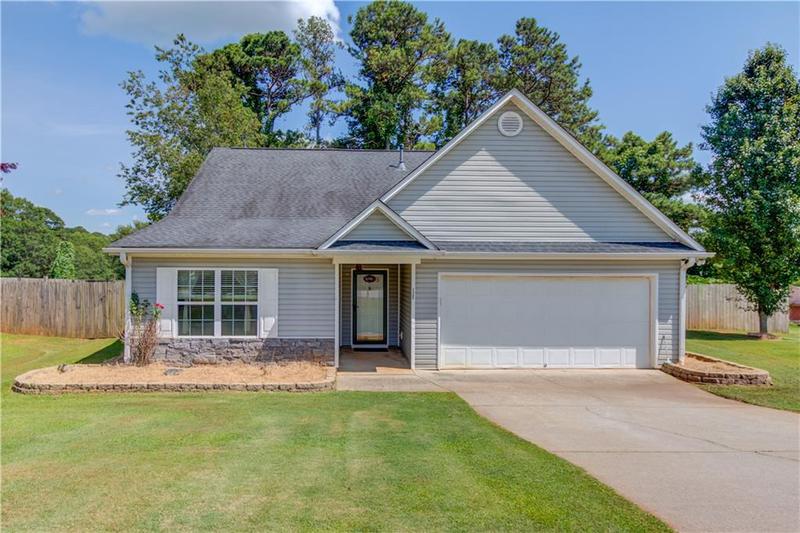 Image for property 184 Huntington Lane, Commerce, GA 30529