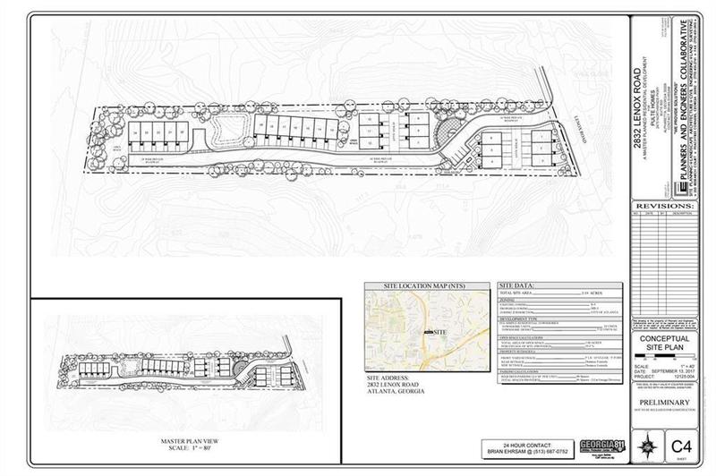 Image for property 2832 Lenox Road, Atlanta, GA 30324