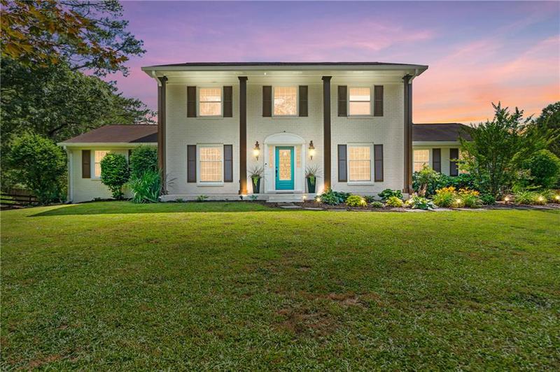 Image for property 75 Auburn Road, Auburn, GA 30011